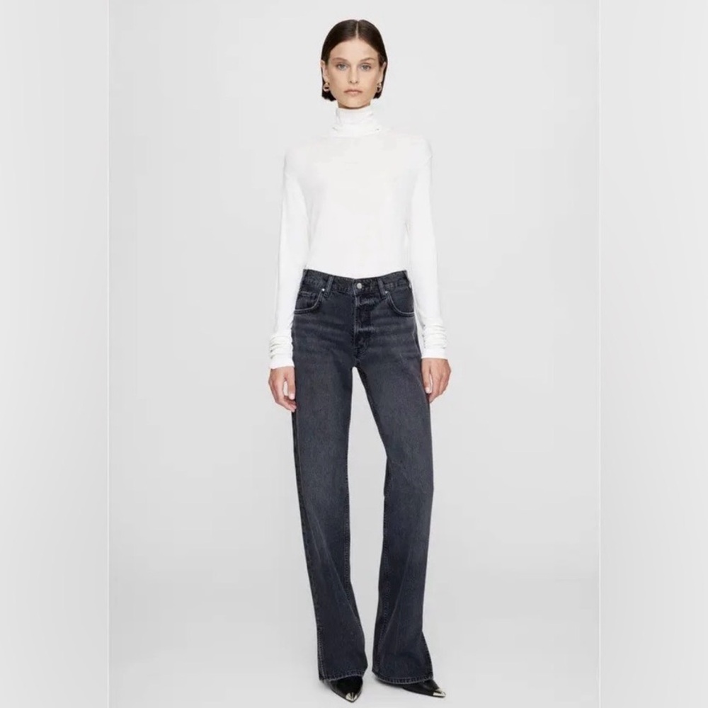Anine Bing Roy Jeans